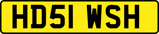HD51WSH