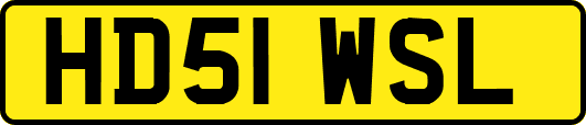 HD51WSL