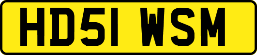 HD51WSM