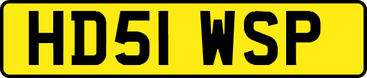 HD51WSP