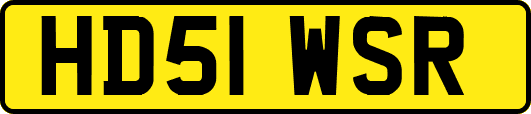 HD51WSR