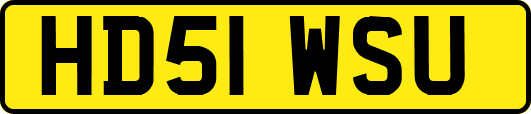 HD51WSU