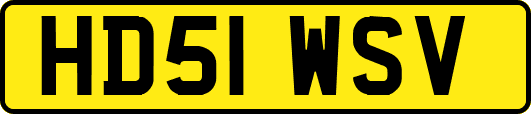 HD51WSV
