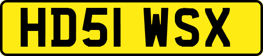 HD51WSX