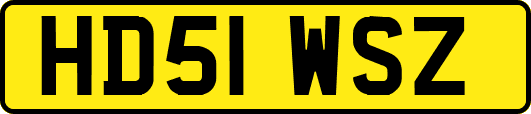 HD51WSZ