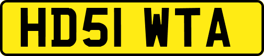 HD51WTA