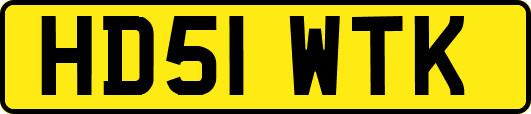 HD51WTK