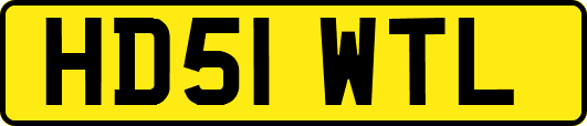 HD51WTL