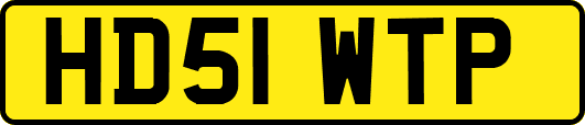 HD51WTP