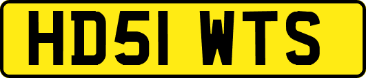 HD51WTS