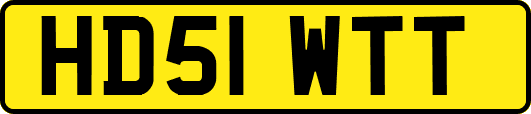 HD51WTT