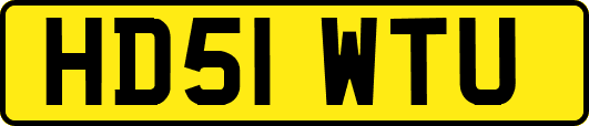 HD51WTU