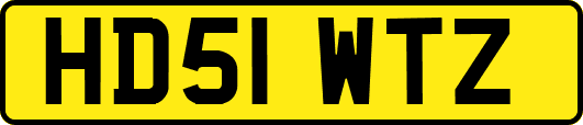 HD51WTZ