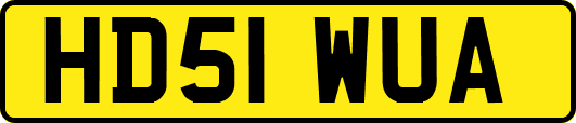 HD51WUA