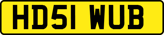 HD51WUB