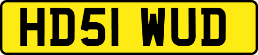 HD51WUD