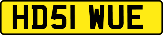 HD51WUE