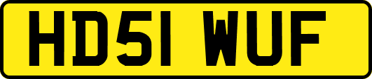 HD51WUF