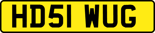 HD51WUG