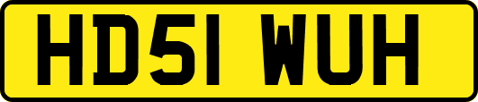 HD51WUH