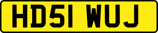 HD51WUJ