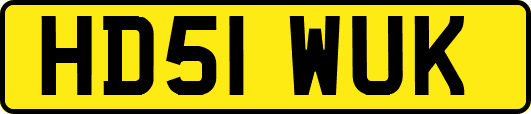 HD51WUK