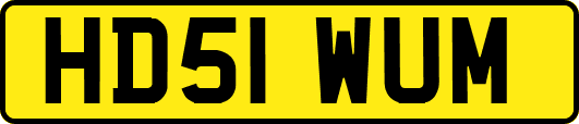 HD51WUM