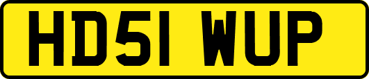 HD51WUP