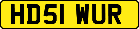 HD51WUR