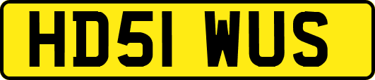HD51WUS