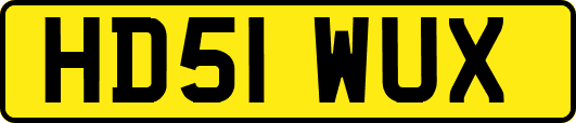 HD51WUX