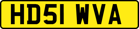 HD51WVA