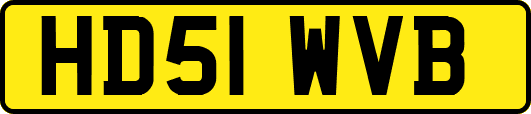 HD51WVB