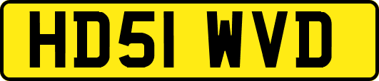 HD51WVD