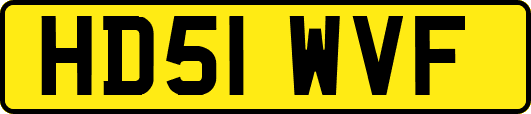 HD51WVF