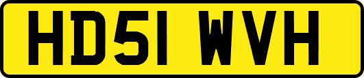 HD51WVH