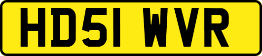 HD51WVR