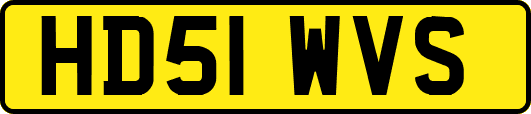 HD51WVS