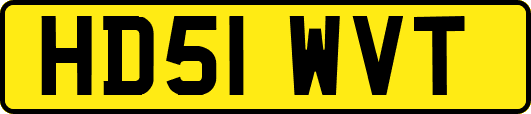 HD51WVT