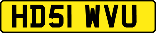 HD51WVU