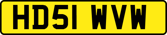 HD51WVW