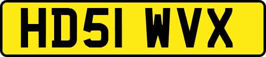 HD51WVX