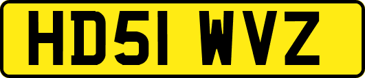 HD51WVZ