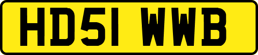 HD51WWB