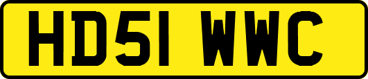 HD51WWC