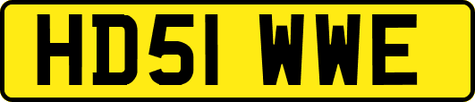 HD51WWE