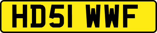 HD51WWF