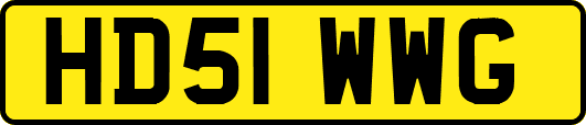 HD51WWG