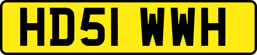 HD51WWH