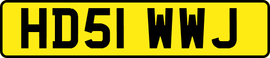 HD51WWJ